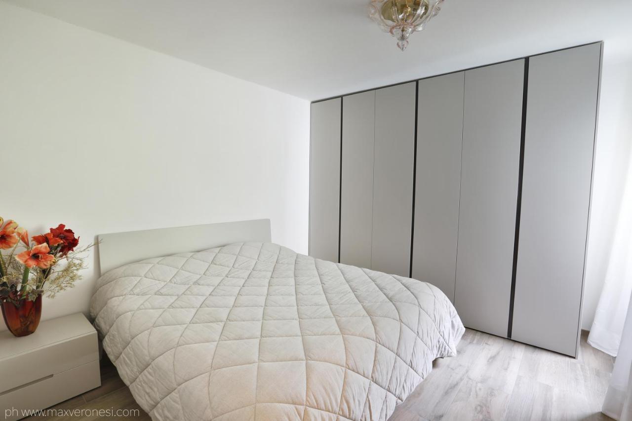 Appartamenti Ramarro Ronco sopra Ascona Luaran gambar