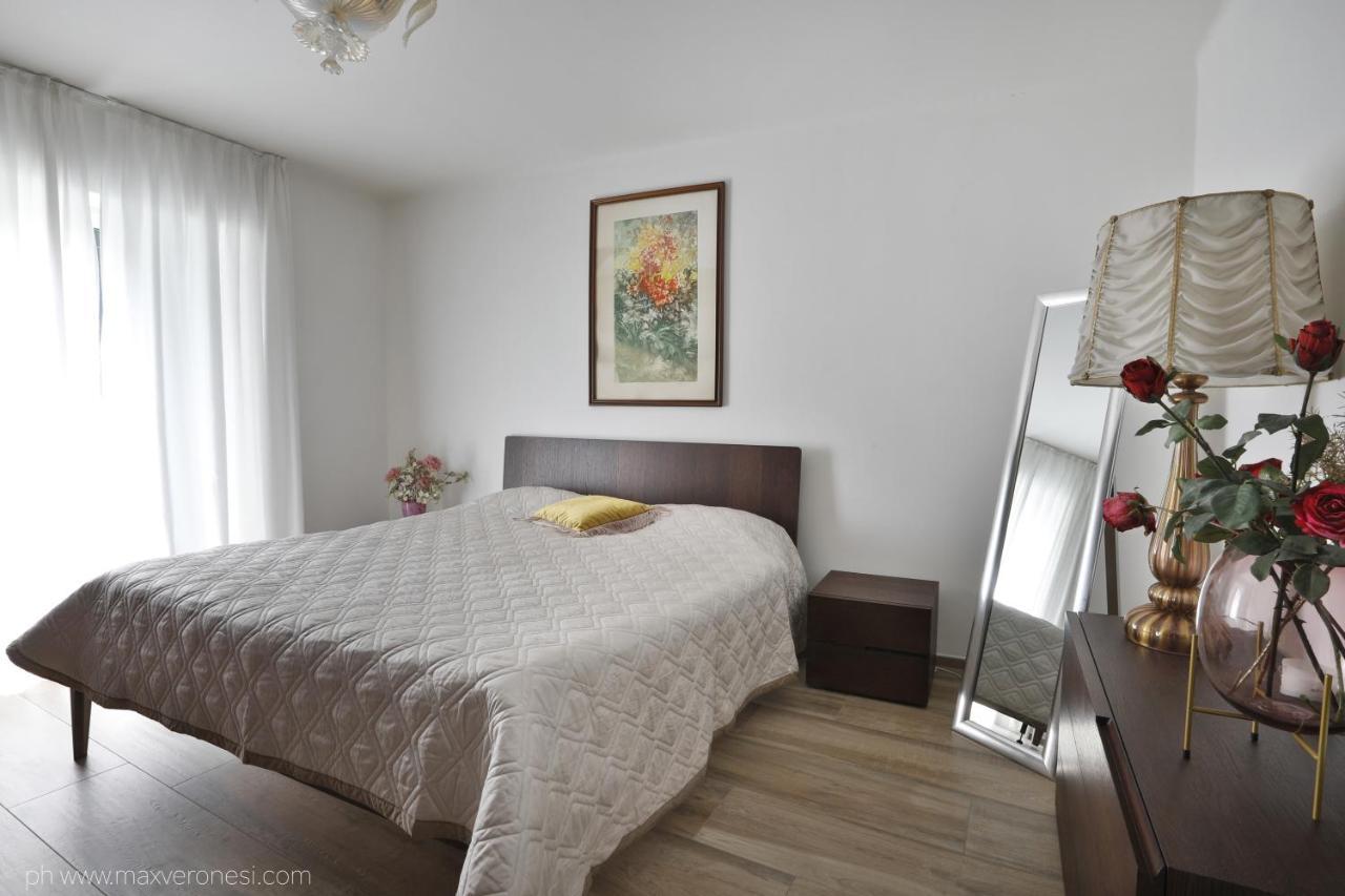 Appartamenti Ramarro Ronco sopra Ascona Luaran gambar