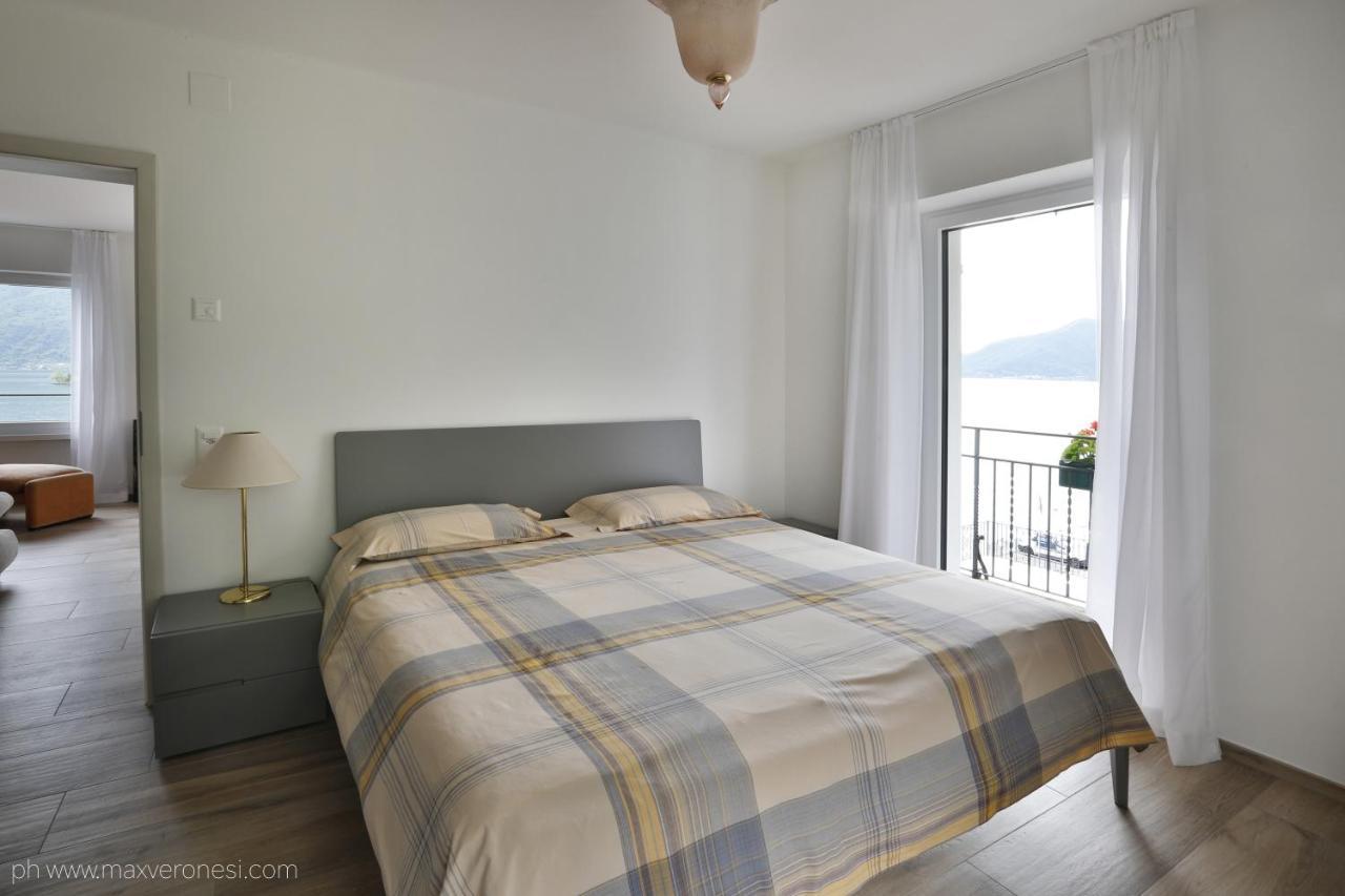 Appartamenti Ramarro Ronco sopra Ascona Luaran gambar