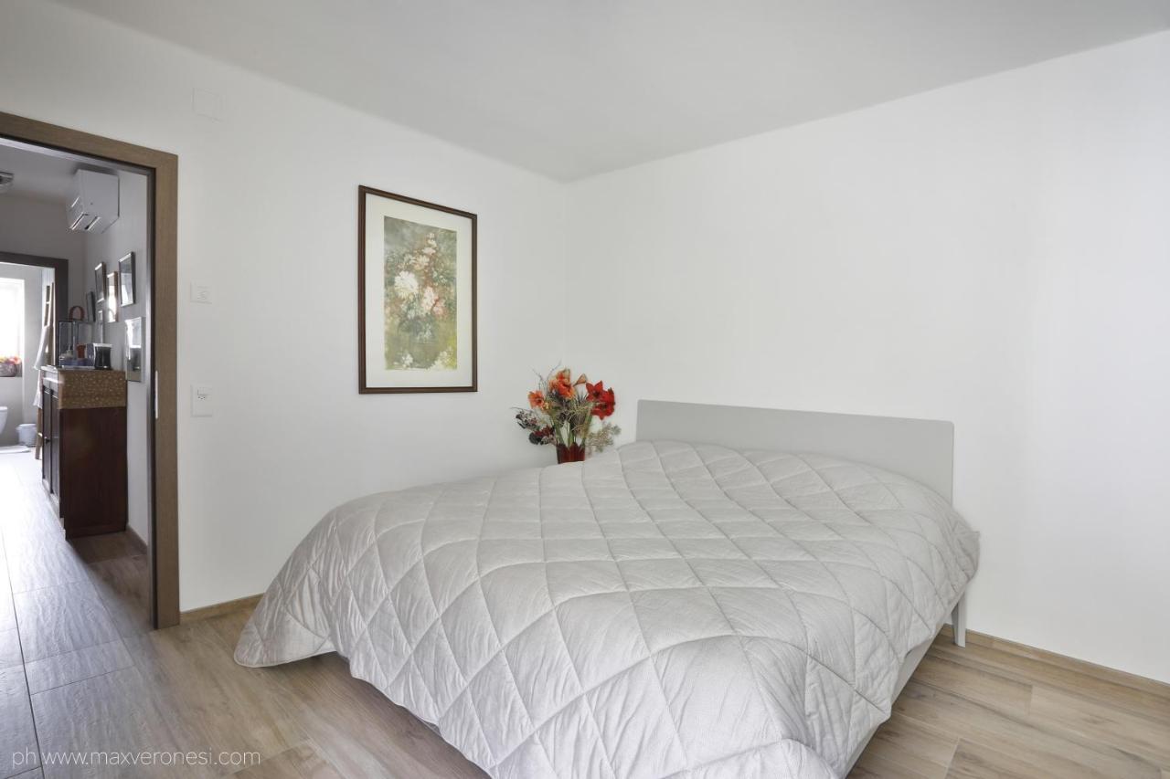 Appartamenti Ramarro Ronco sopra Ascona Luaran gambar