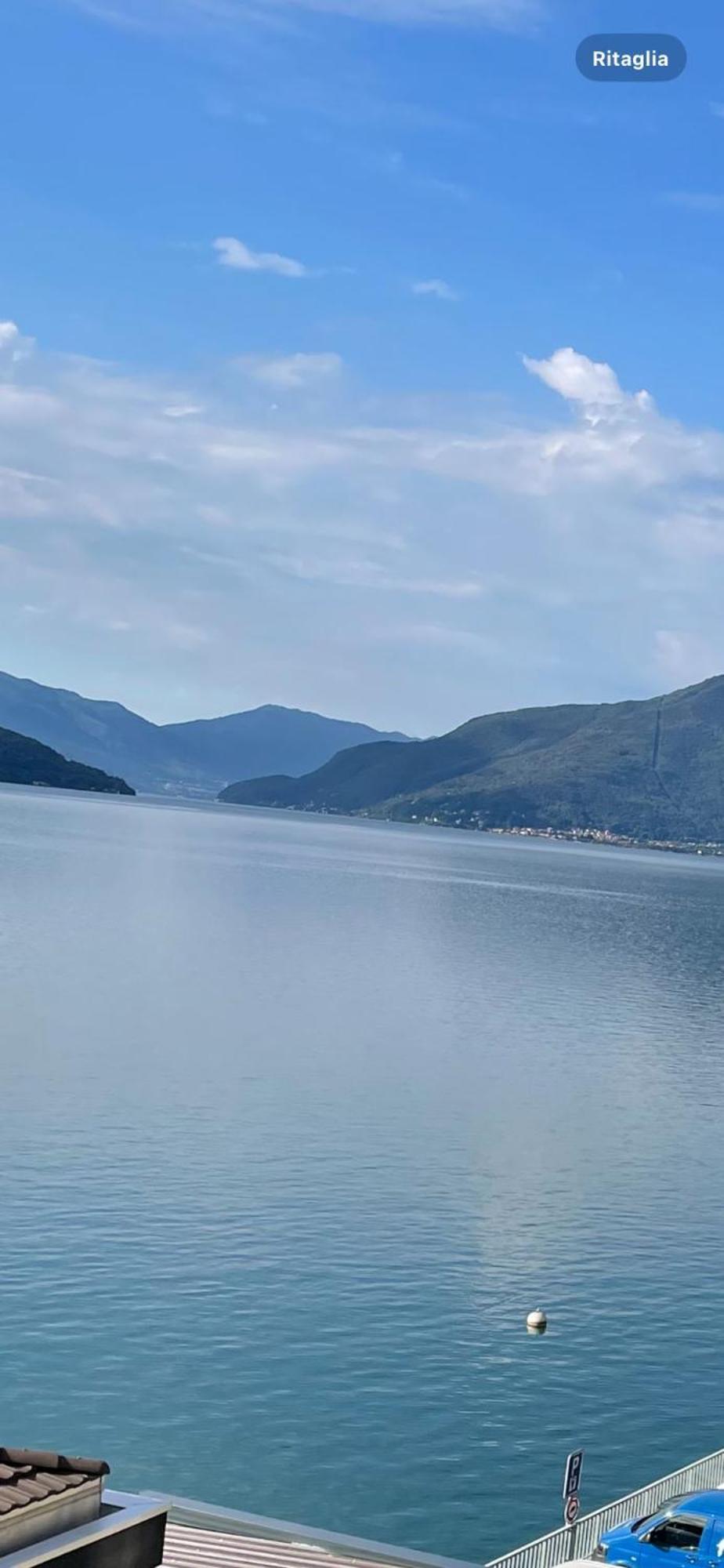 Appartamenti Ramarro Ronco sopra Ascona Luaran gambar